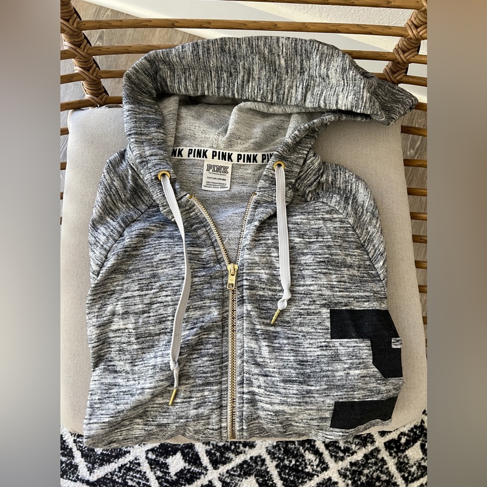 PINK by Victorias Secret Jacket